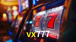 vx777 - Aplicativo Móvel